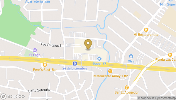 Location