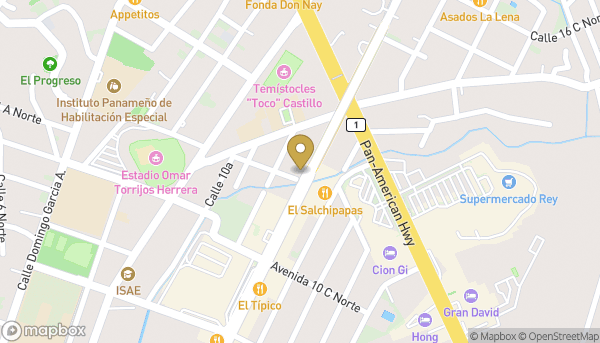 Location