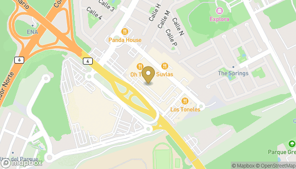 Location