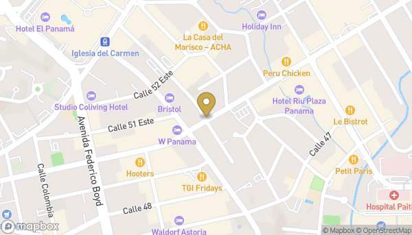 Location