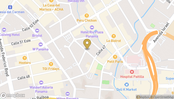 Ubicación