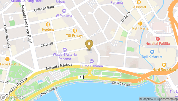 Location