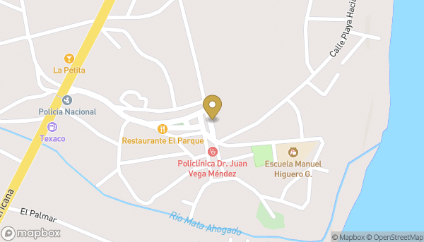 Location