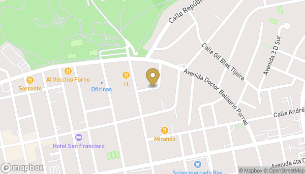 Location