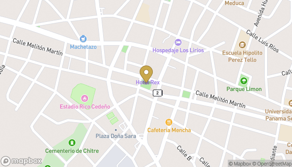 Ubicación