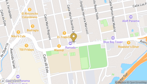 Location