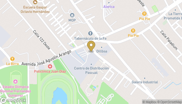Ubicación