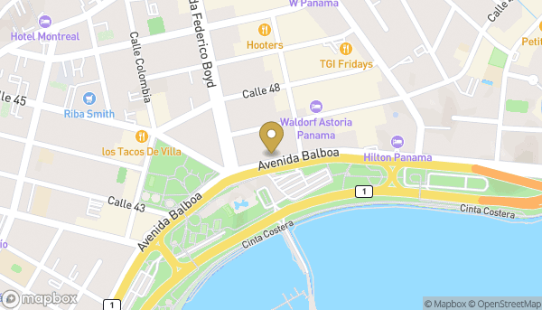 Ubicación