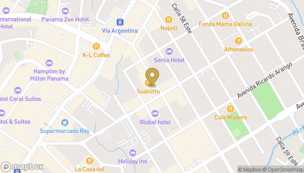 Location
