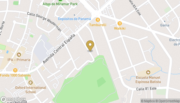 Ubicación