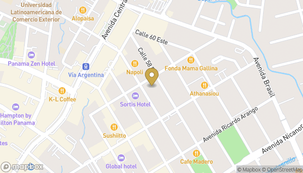 Location