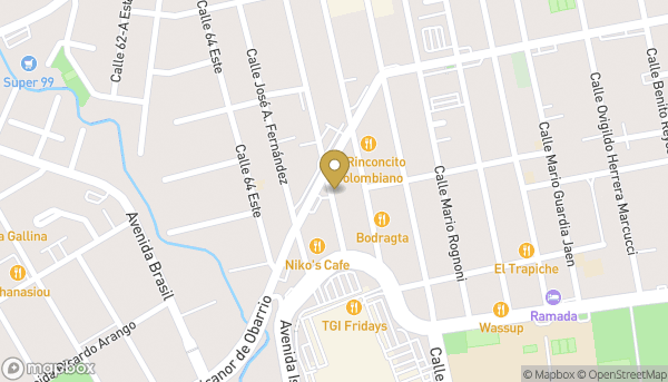 Location