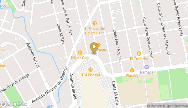 Location