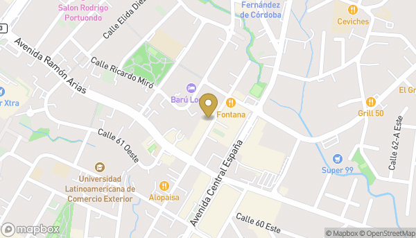 Ubicación