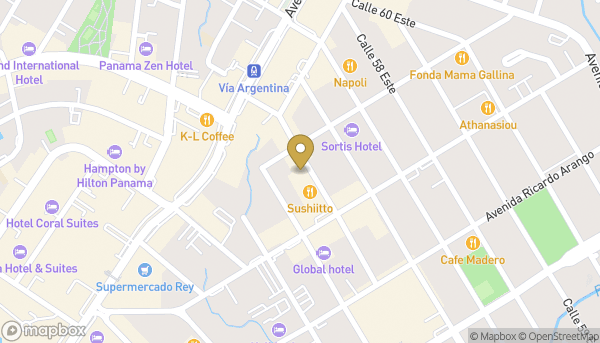 Location