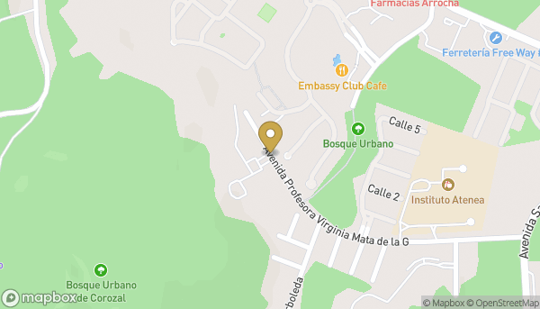 Ubicación