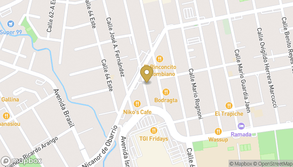 Ubicación