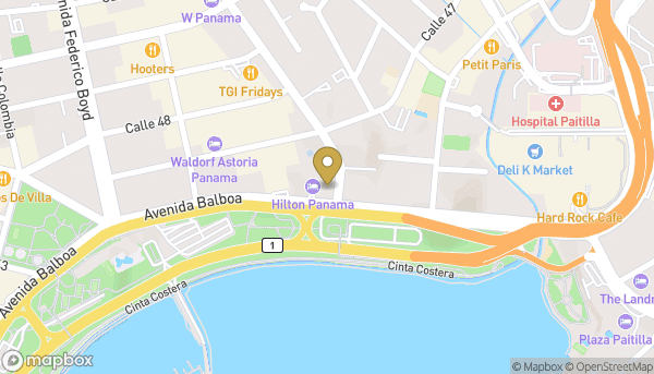 Location