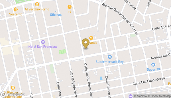 Location