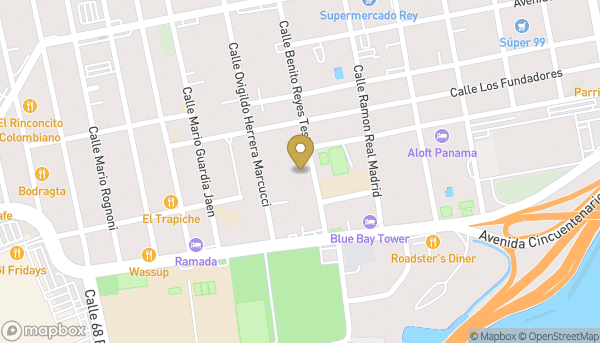 Location