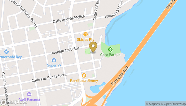 Ubicación