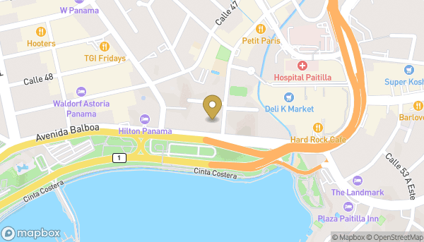 Location