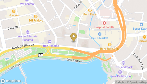 Location