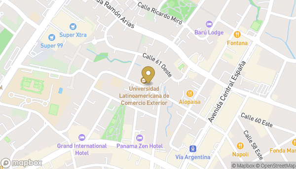 Ubicación