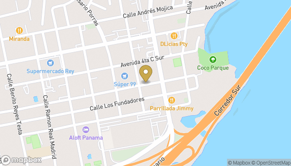 Location