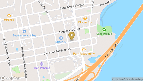 Location