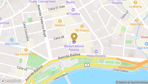Location