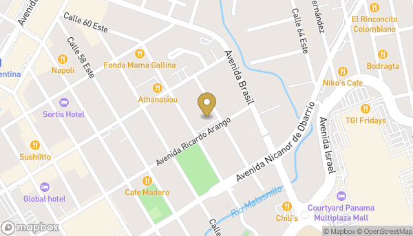 Location