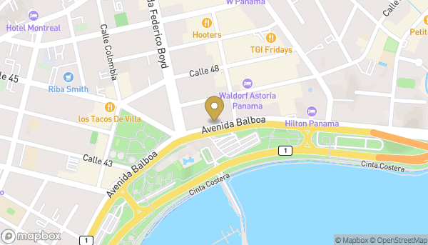 Ubicación