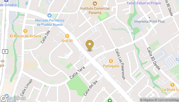 Location