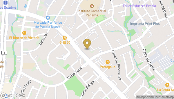 Location