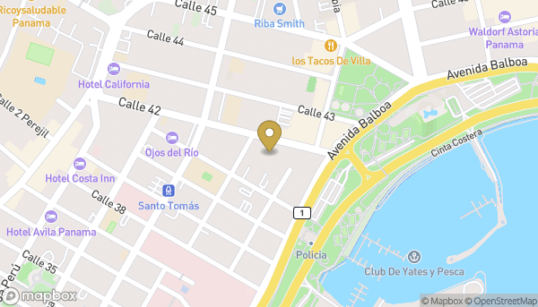 Location