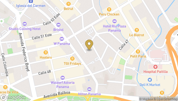 Location