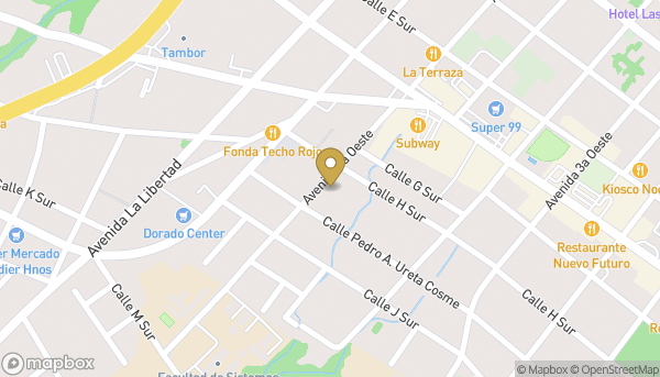Ubicación