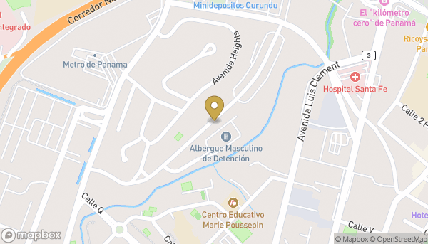 Location