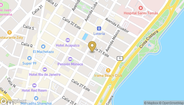 Location