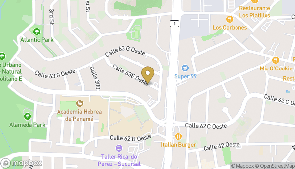 Ubicación