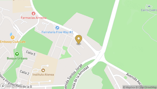 Ubicación