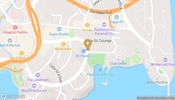 Location