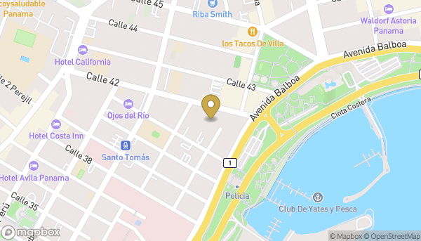 Ubicación