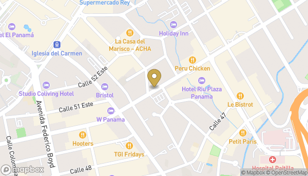 Location