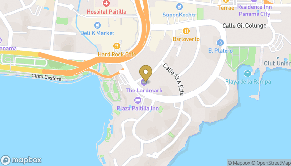Location