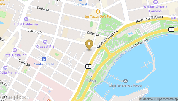 Ubicación