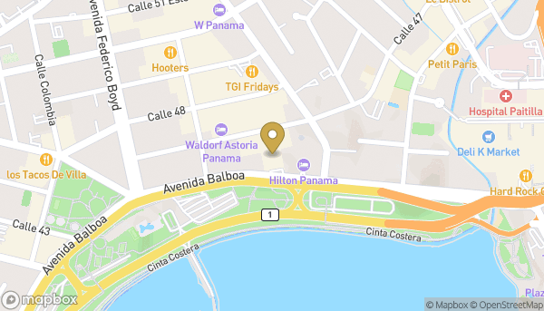 Location