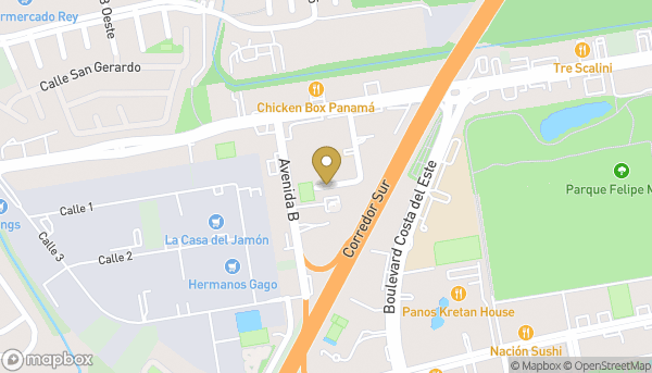 Location
