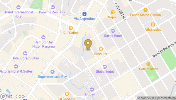 Ubicación